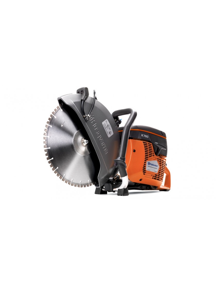 Бензорез Husqvarna K 760/14